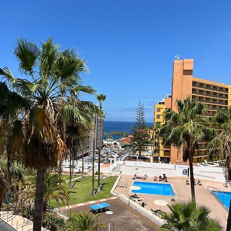 Tenerife Sea View 216 Плайя-Фаньябе Экстерьер фото